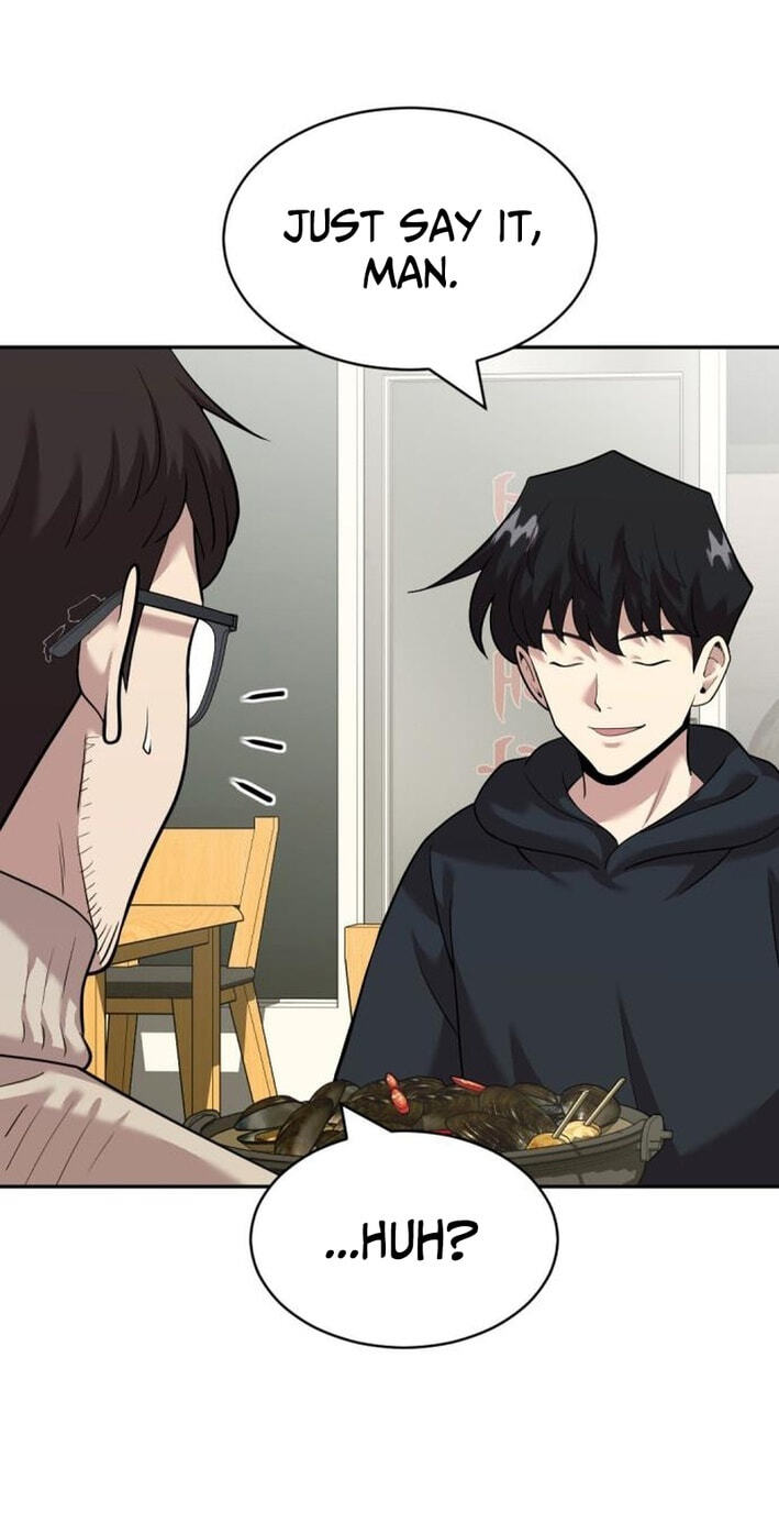 The Possessed Acting Prodigy Chapter 29 page 9 - 