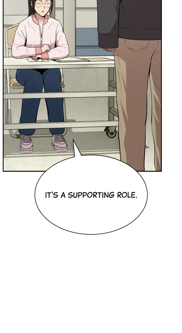 The Possessed Acting Prodigy Chapter 3 page 110 - 
