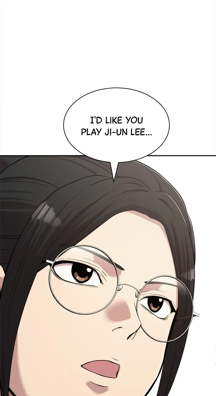 The Possessed Acting Prodigy Chapter 3 page 112 - 