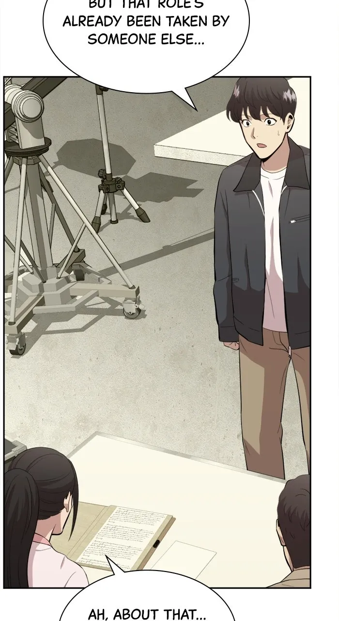 The Possessed Acting Prodigy Chapter 3 page 115 - 