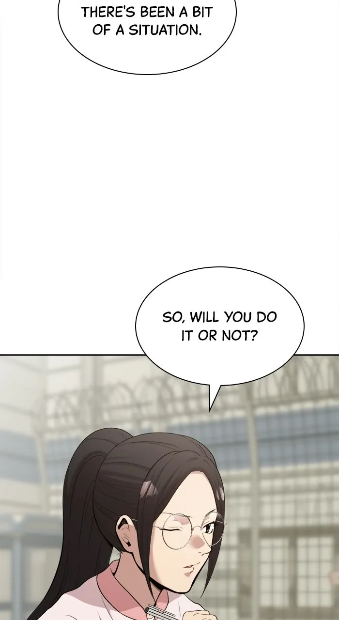 The Possessed Acting Prodigy Chapter 3 page 116 - 
