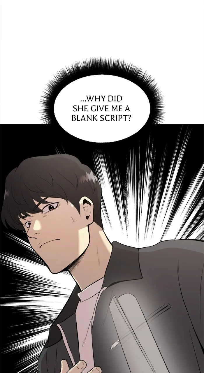 The Possessed Acting Prodigy Chapter 3 page 20 - 