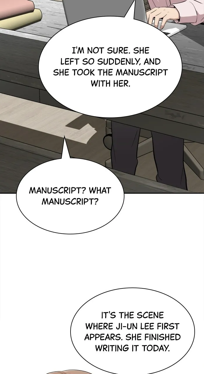 The Possessed Acting Prodigy Chapter 3 page 3 - 