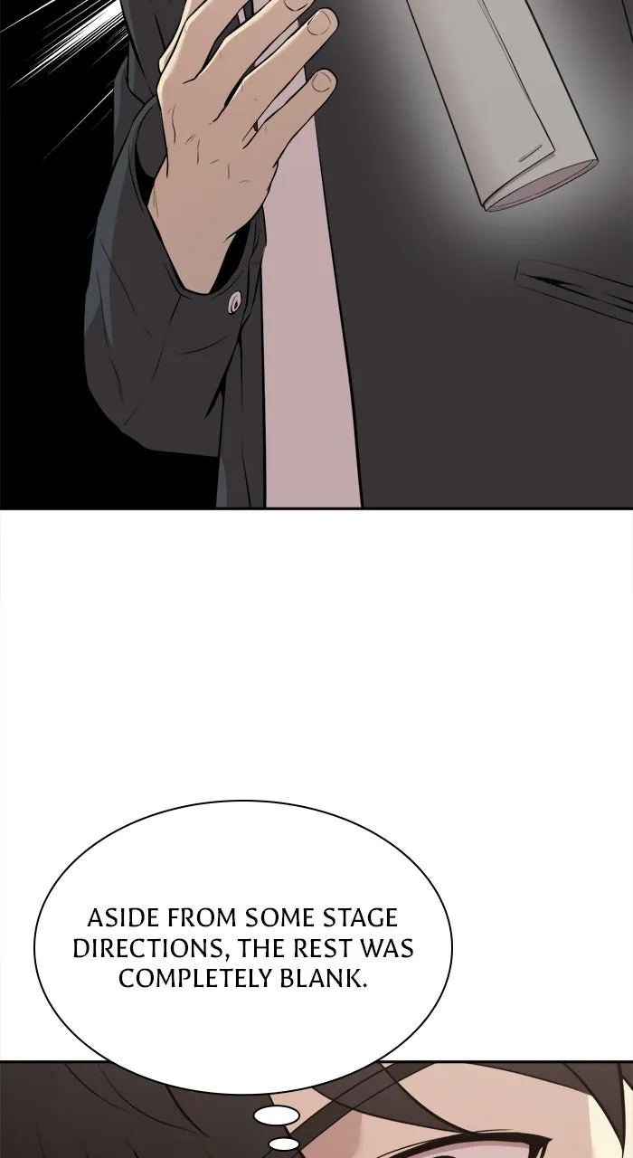 The Possessed Acting Prodigy Chapter 3 page 21 - 