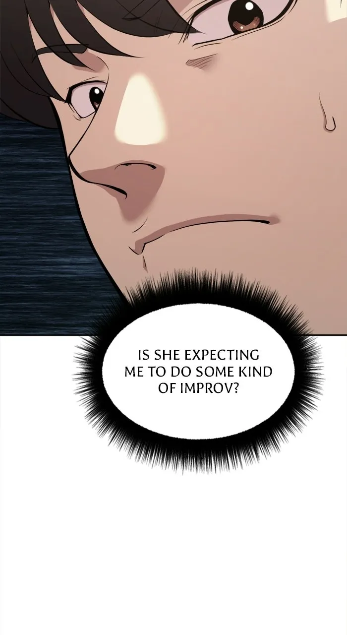 The Possessed Acting Prodigy Chapter 3 page 22 - 