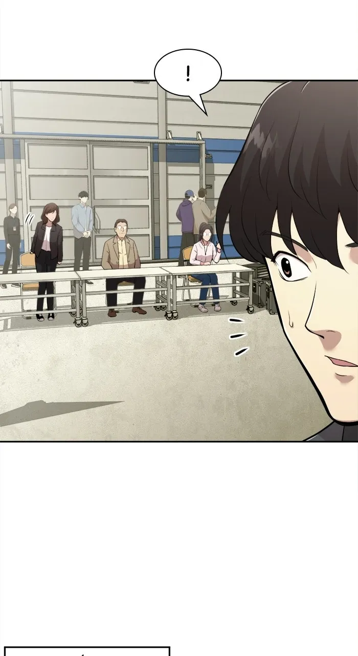 The Possessed Acting Prodigy Chapter 3 page 23 - 