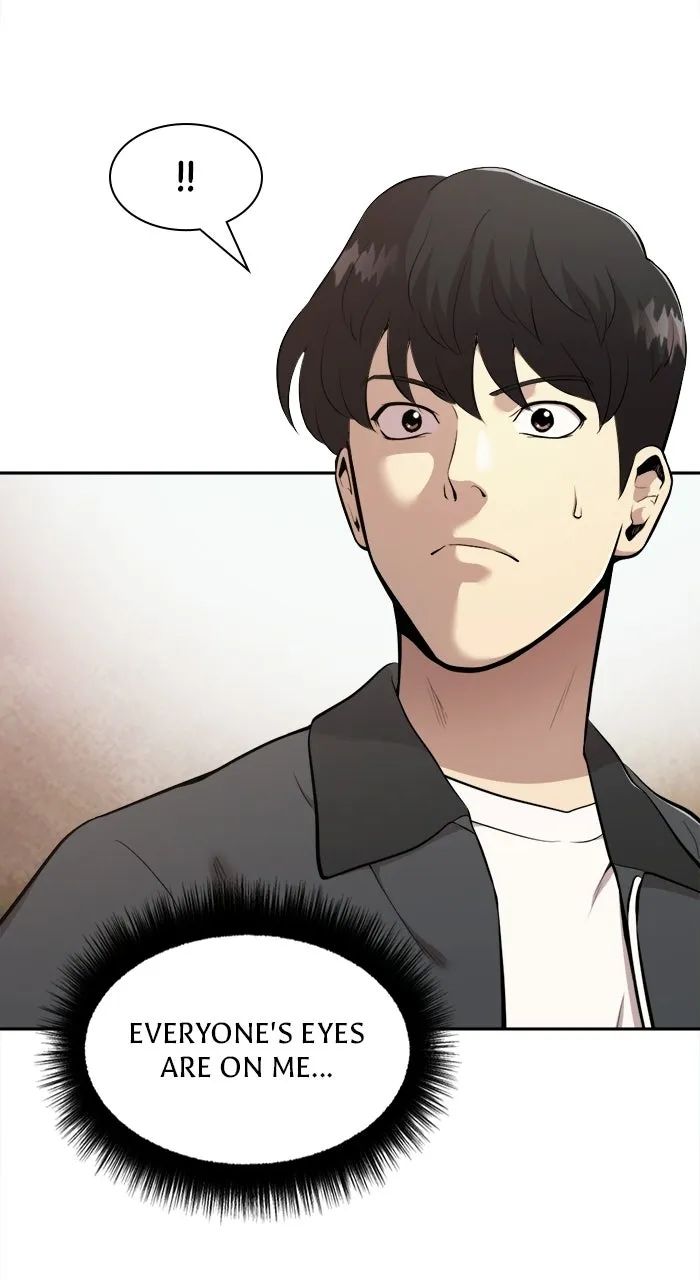The Possessed Acting Prodigy Chapter 3 page 26 - 