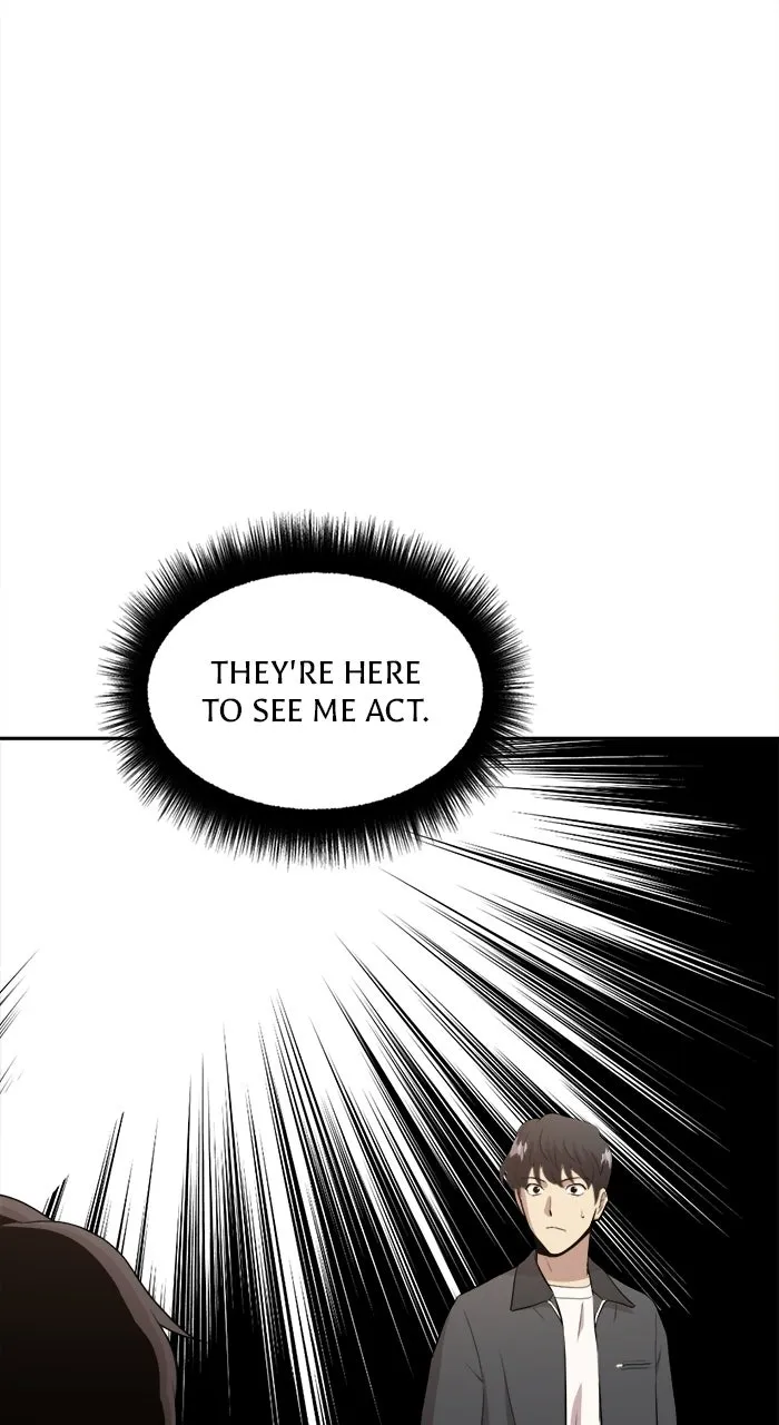 The Possessed Acting Prodigy Chapter 3 page 27 - 