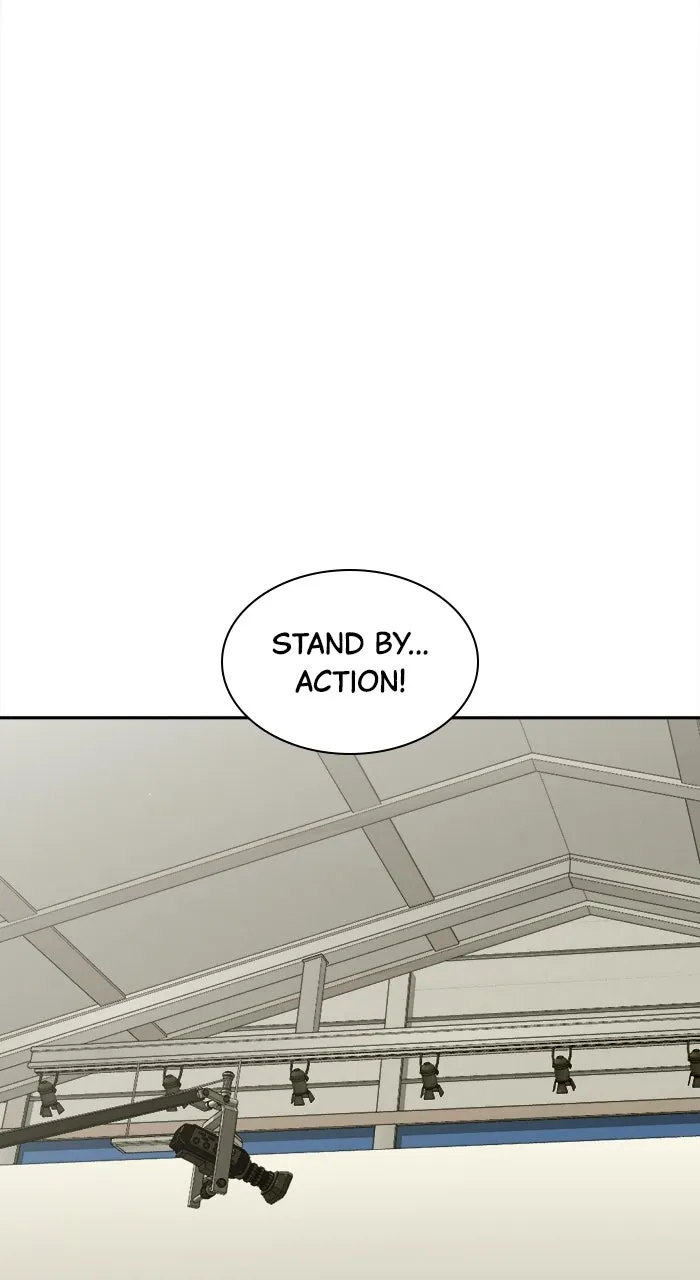 The Possessed Acting Prodigy Chapter 3 page 33 - 