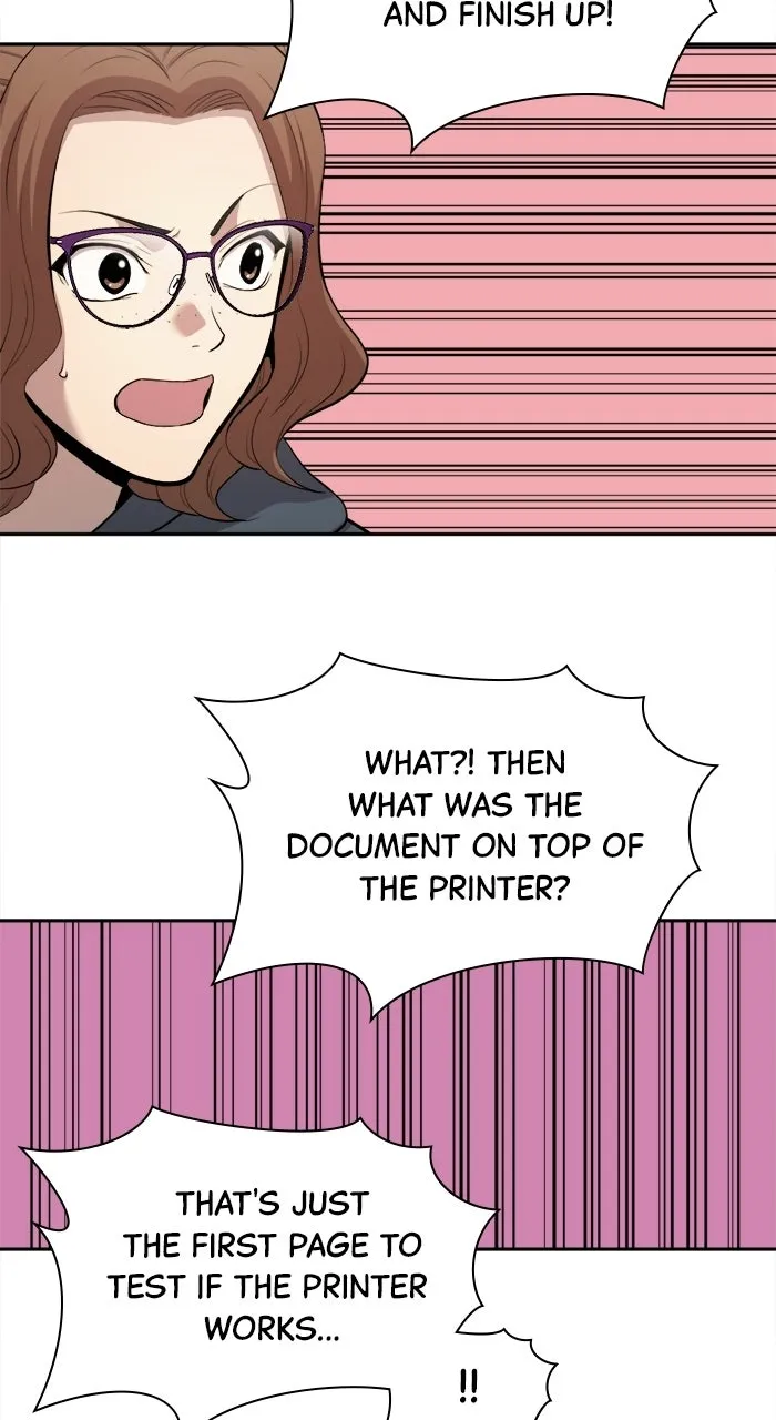 The Possessed Acting Prodigy Chapter 3 page 8 - 