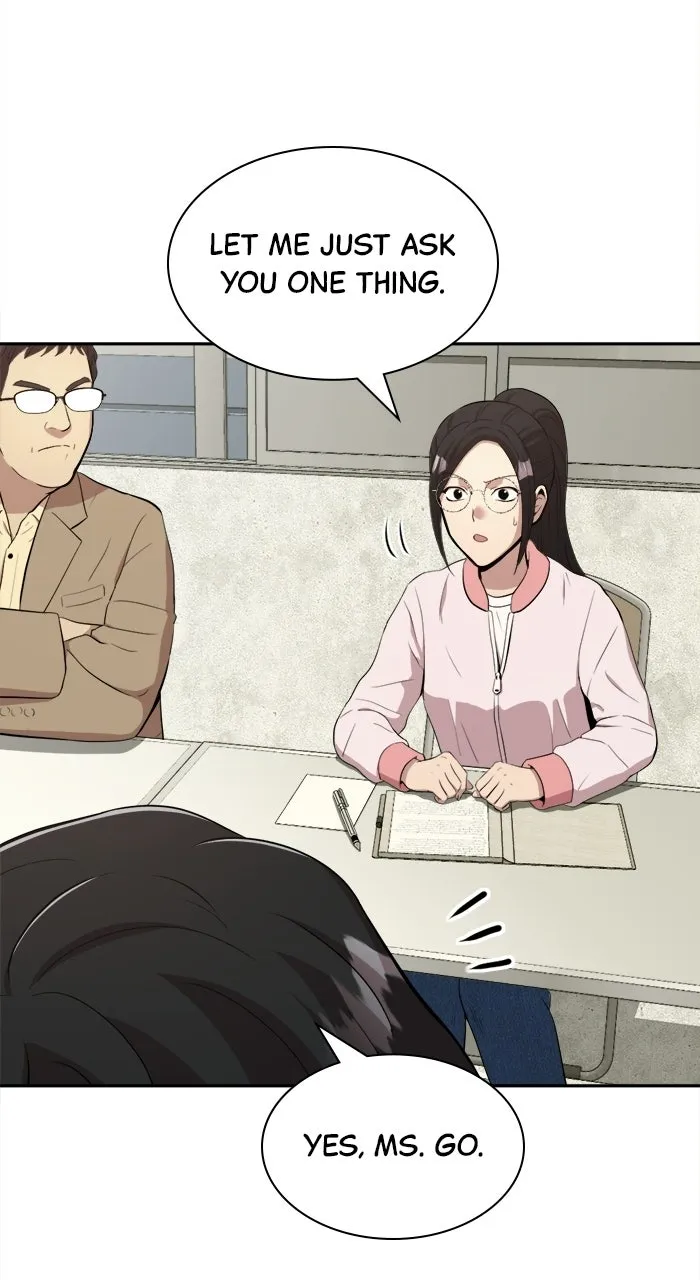 The Possessed Acting Prodigy Chapter 3 page 71 - 
