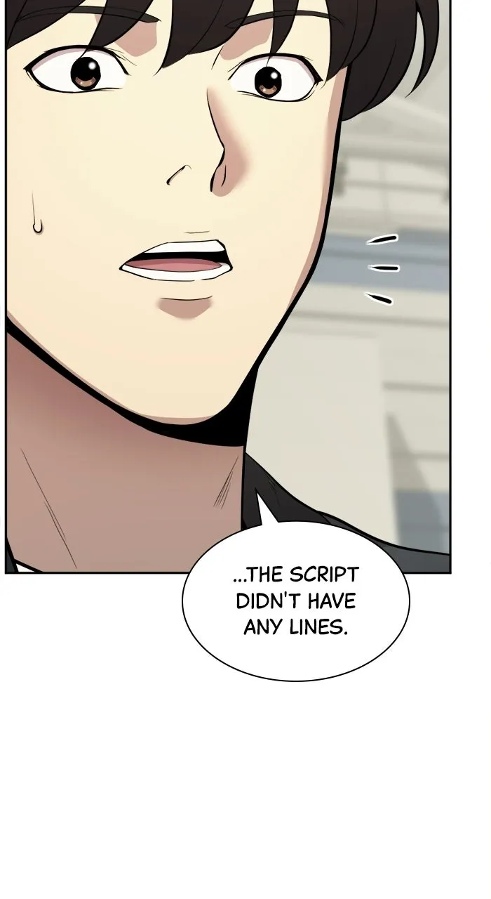 The Possessed Acting Prodigy Chapter 3 page 74 - 