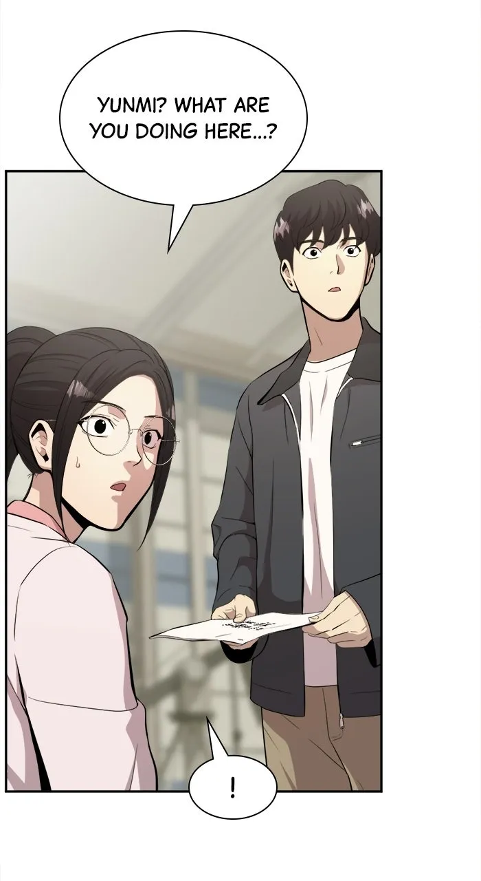 The Possessed Acting Prodigy Chapter 3 page 77 - 