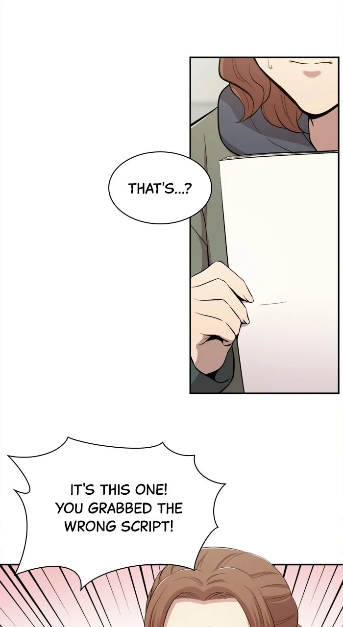 The Possessed Acting Prodigy Chapter 3 page 78 - 