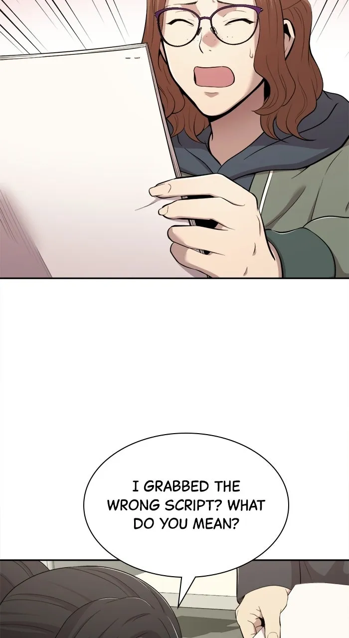 The Possessed Acting Prodigy Chapter 3 page 79 - 