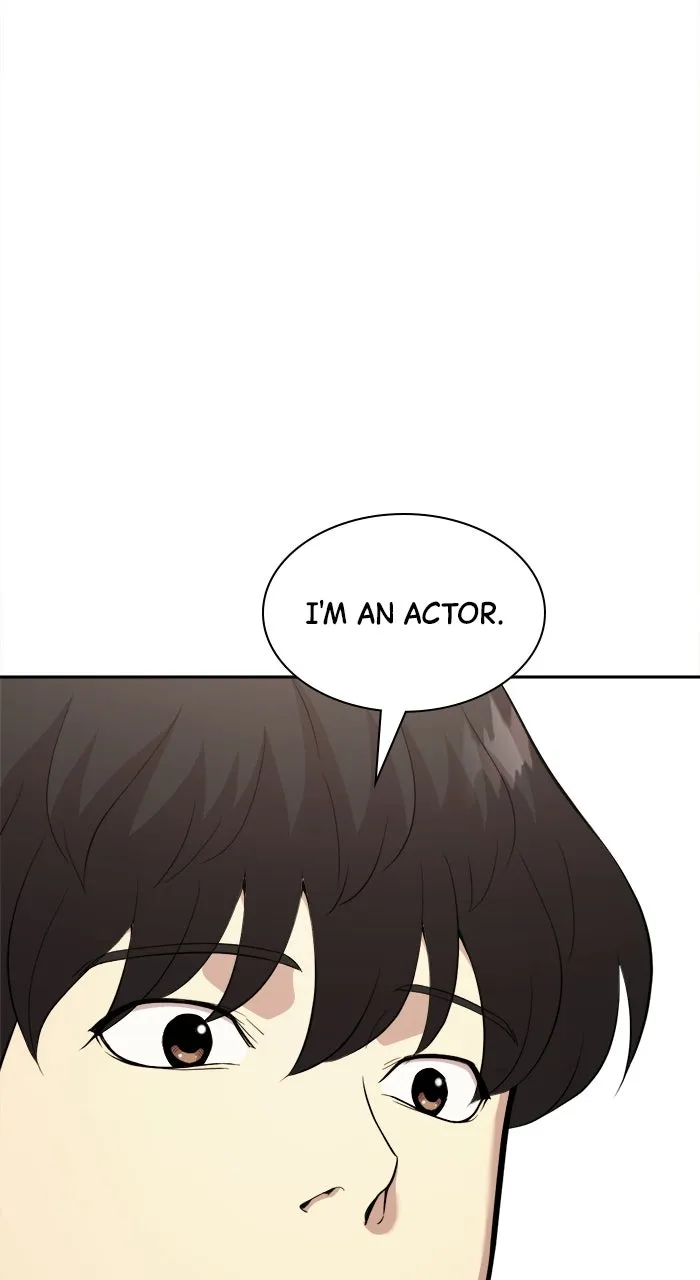 The Possessed Acting Prodigy Chapter 3 page 85 - 