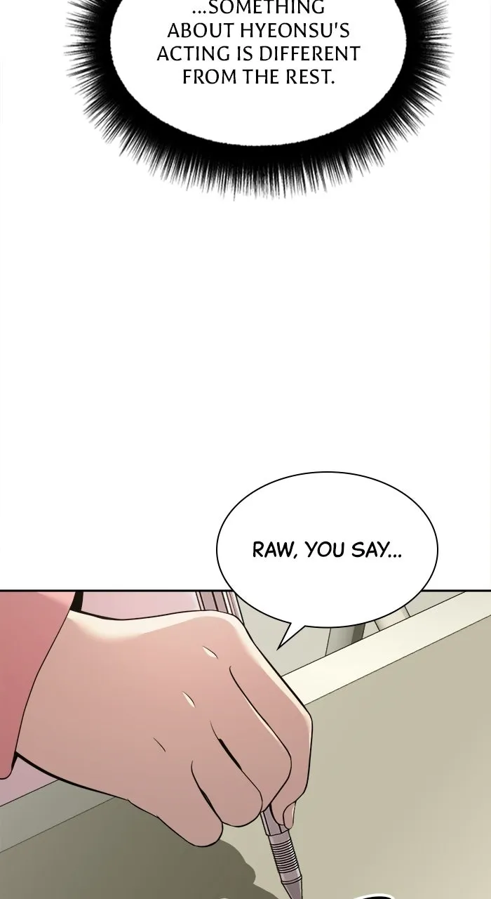 The Possessed Acting Prodigy Chapter 3 page 98 - 