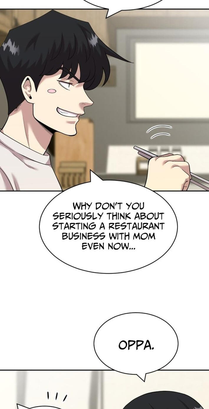 The Possessed Acting Prodigy Chapter 30 page 19 - 