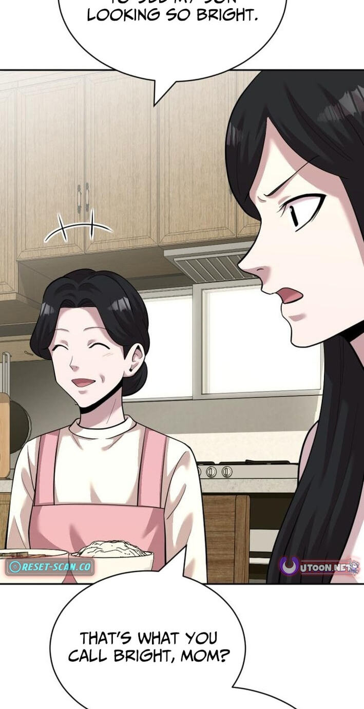 The Possessed Acting Prodigy Chapter 30 page 26 - 