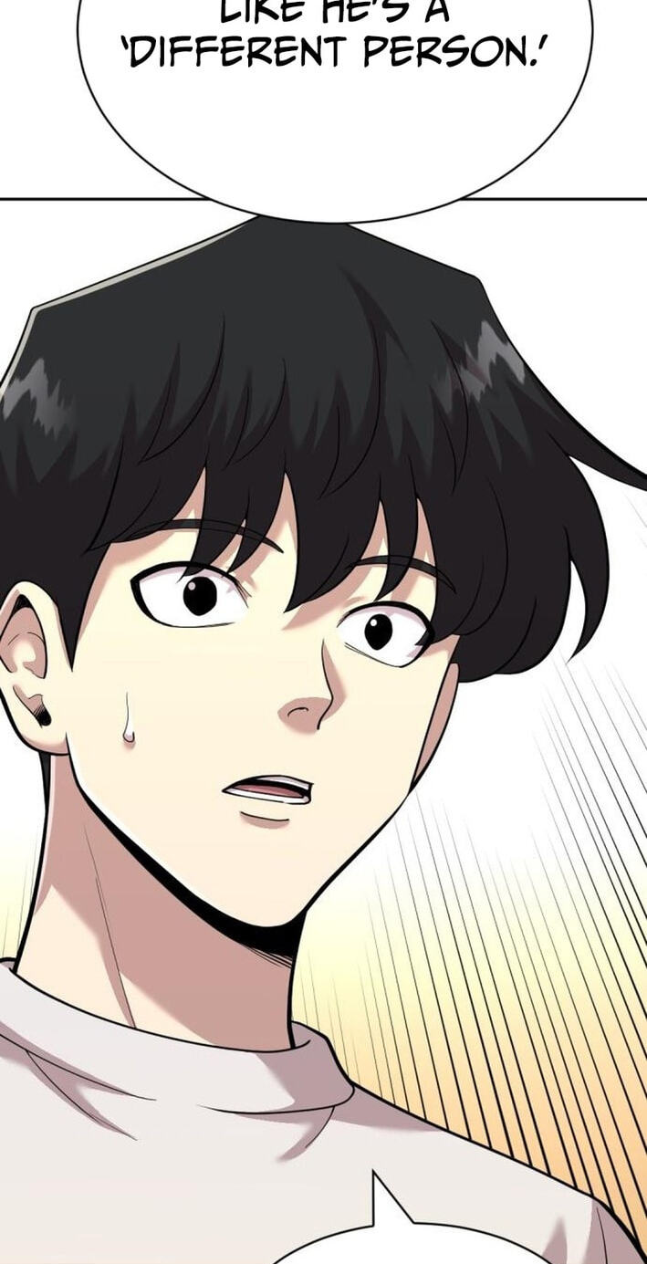 The Possessed Acting Prodigy Chapter 30 page 28 - 