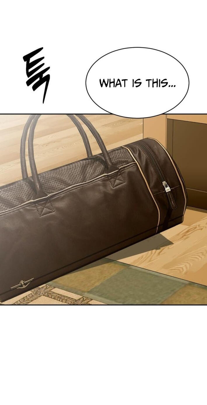 The Possessed Acting Prodigy Chapter 30 page 31 - 