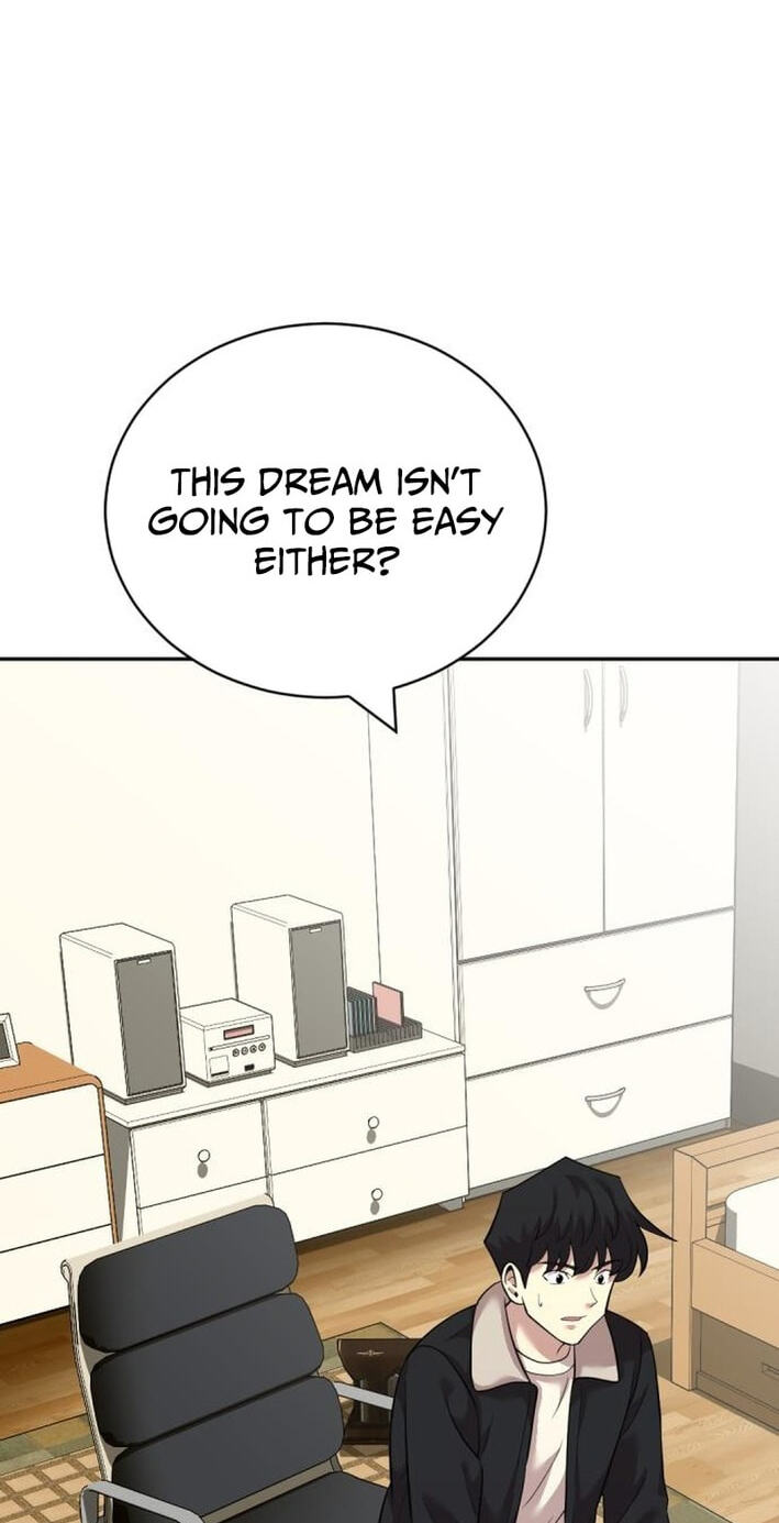 The Possessed Acting Prodigy Chapter 30 page 32 - 