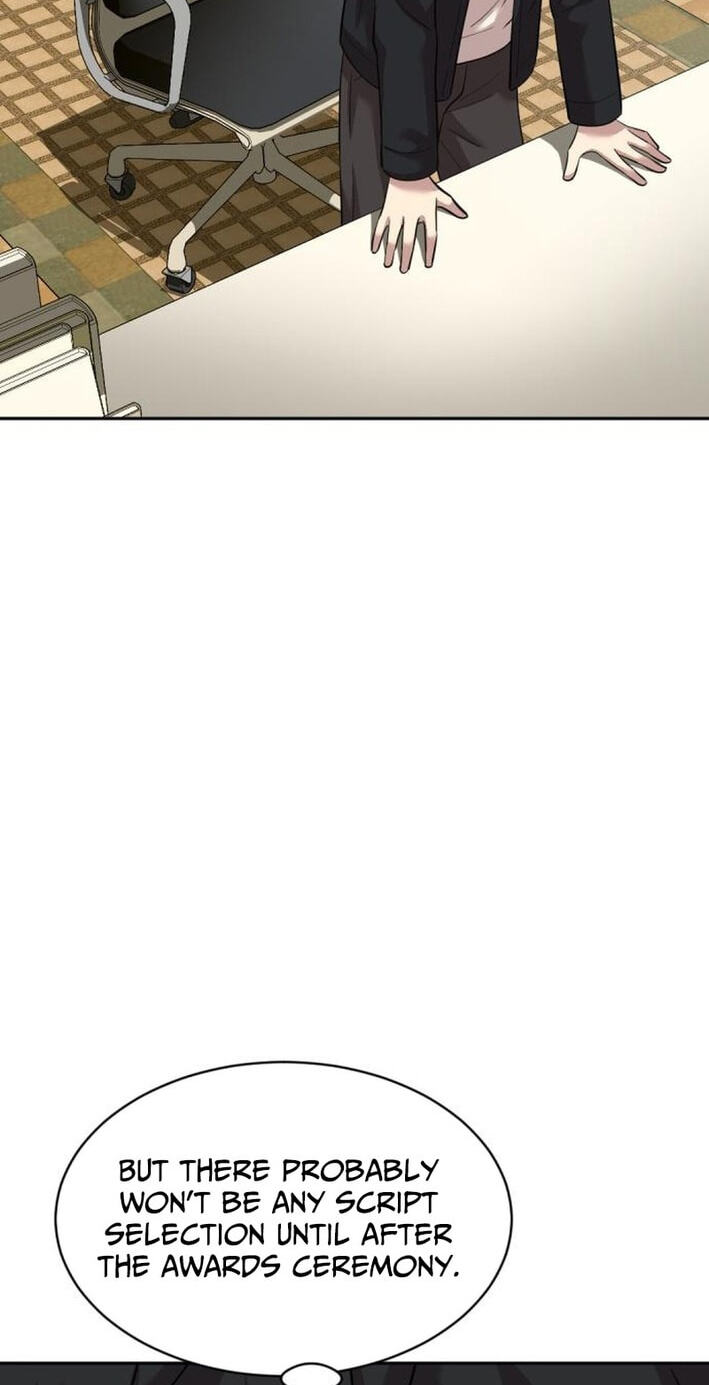 The Possessed Acting Prodigy Chapter 30 page 33 - 