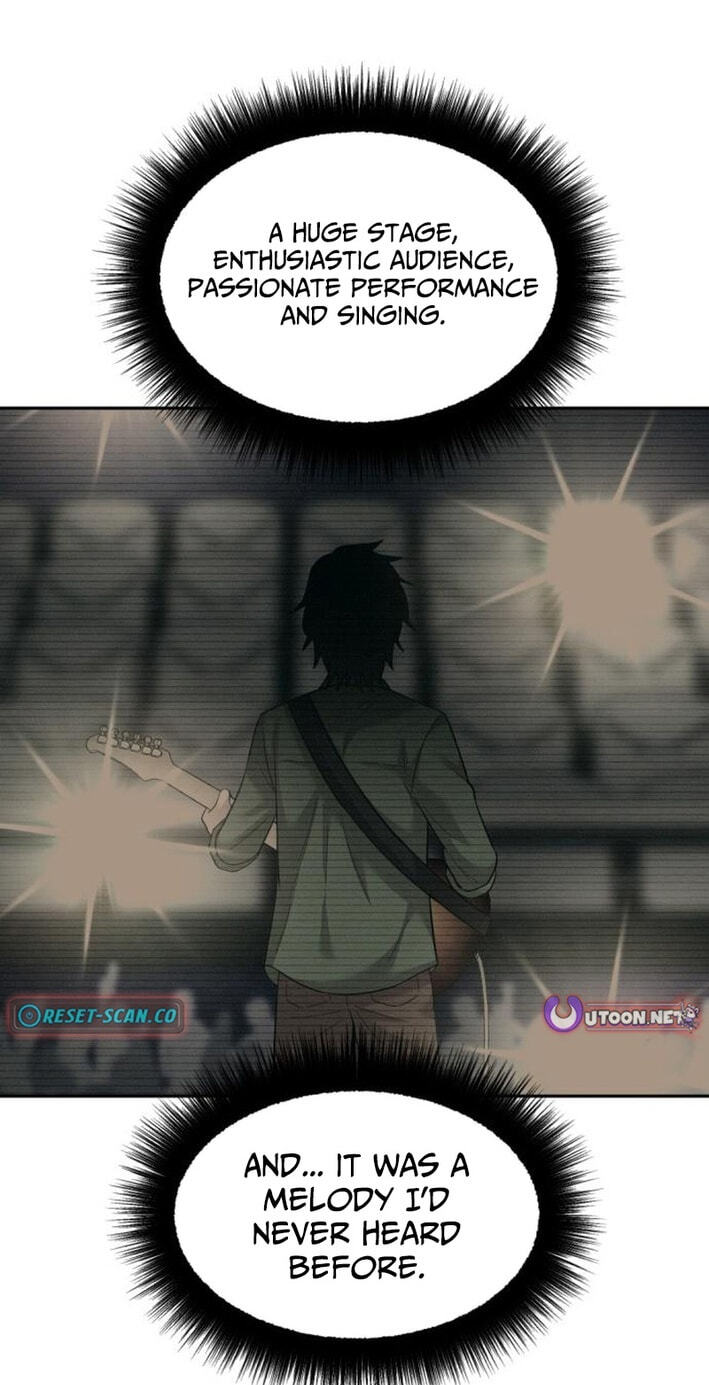 The Possessed Acting Prodigy Chapter 30 page 35 - 