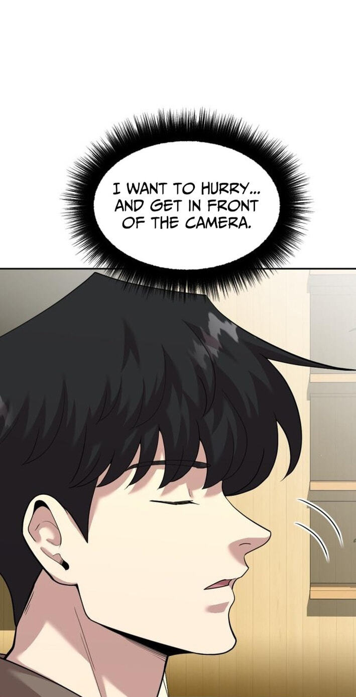The Possessed Acting Prodigy Chapter 30 page 40 - 