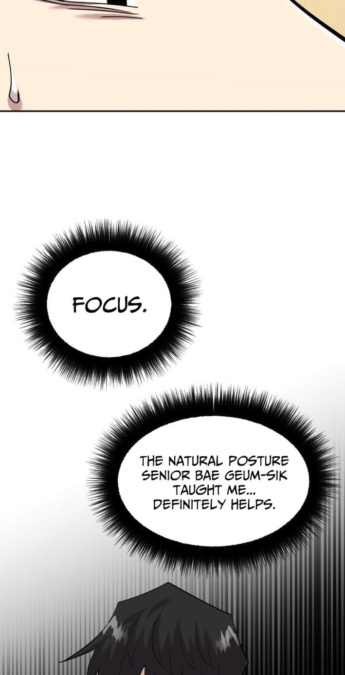 The Possessed Acting Prodigy Chapter 30 page 42 - 