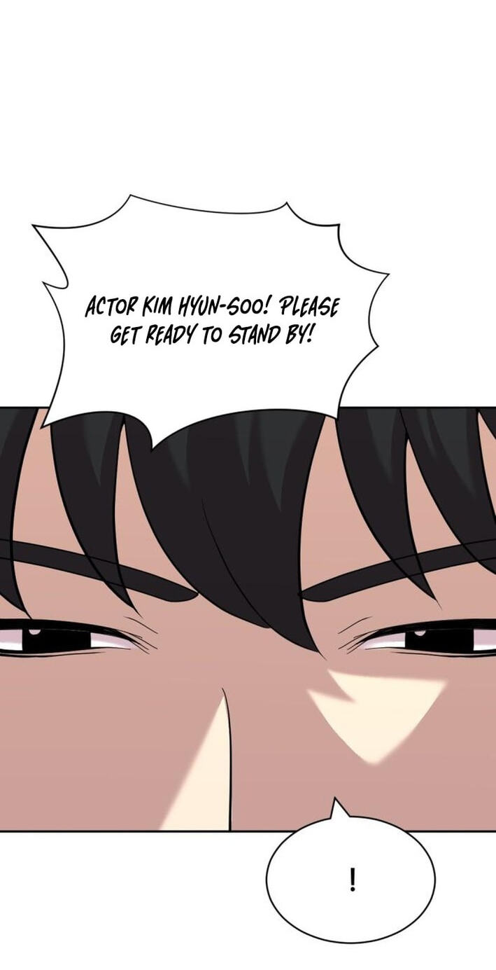 The Possessed Acting Prodigy Chapter 30 page 44 - 