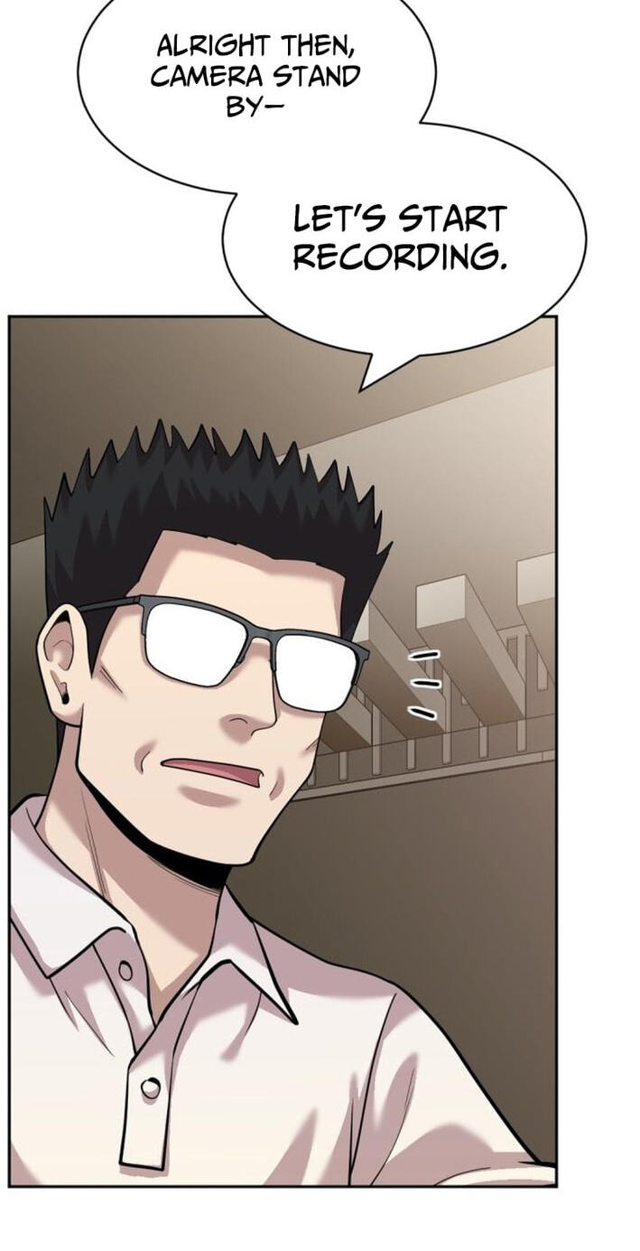 The Possessed Acting Prodigy Chapter 30 page 51 - 