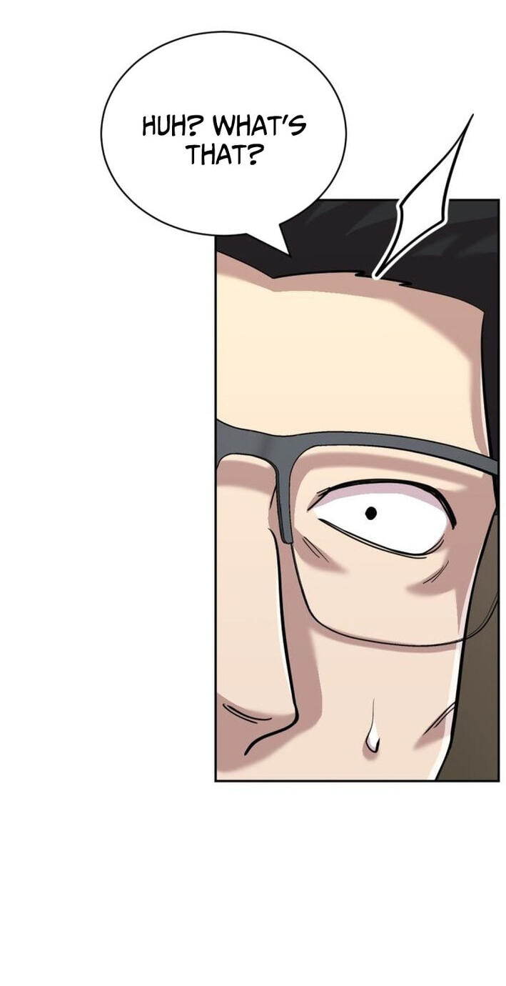 The Possessed Acting Prodigy Chapter 30 page 52 - 