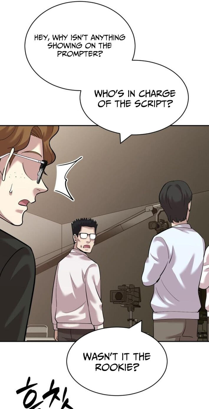 The Possessed Acting Prodigy Chapter 30 page 54 - 