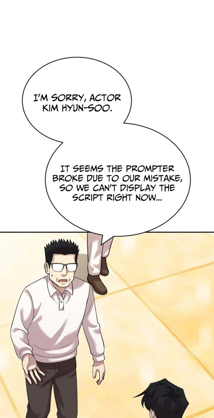 The Possessed Acting Prodigy Chapter 30 page 57 - 