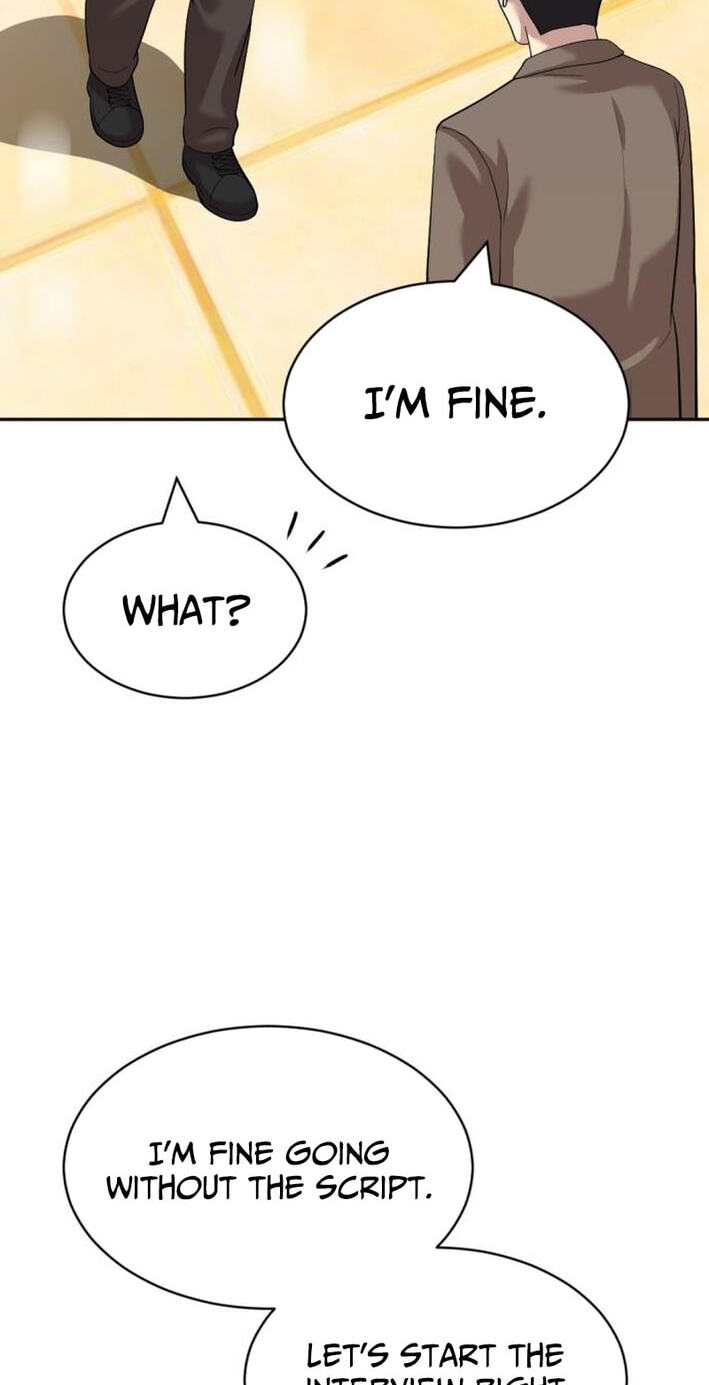The Possessed Acting Prodigy Chapter 30 page 58 - 