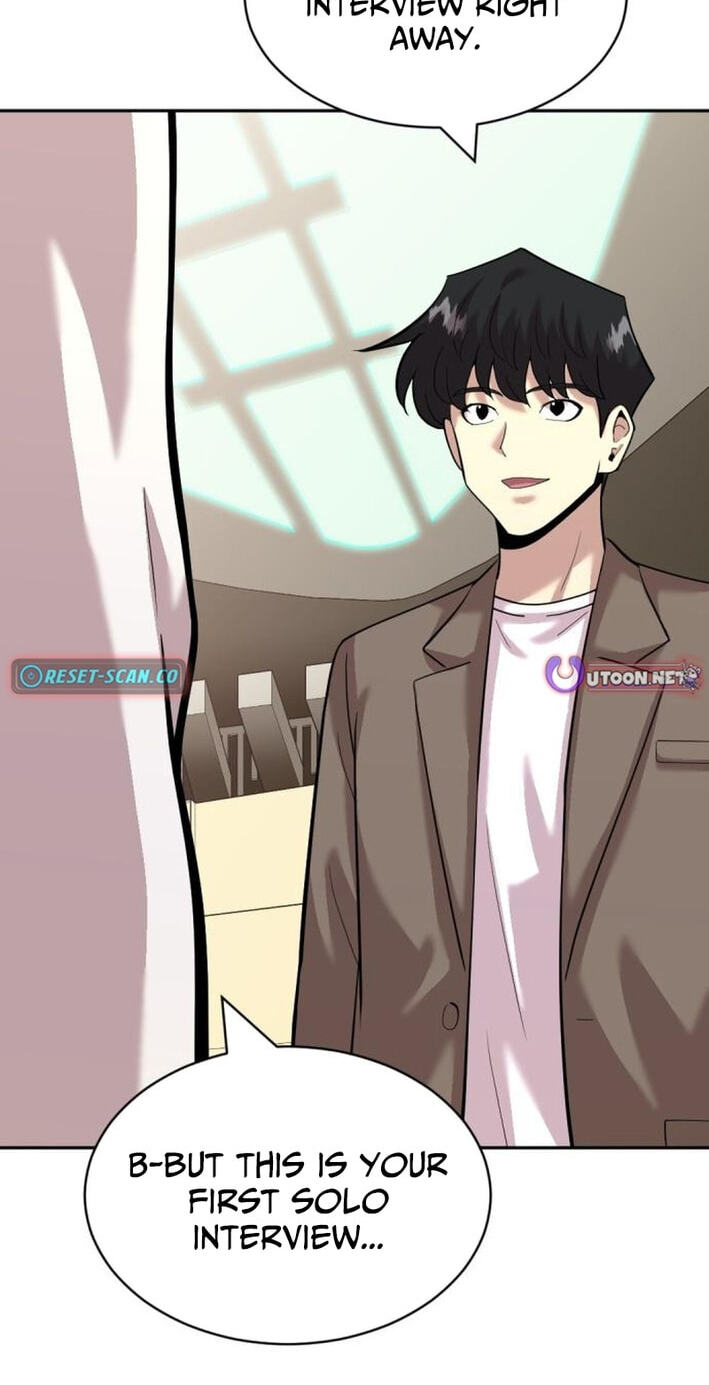 The Possessed Acting Prodigy Chapter 30 page 59 - 
