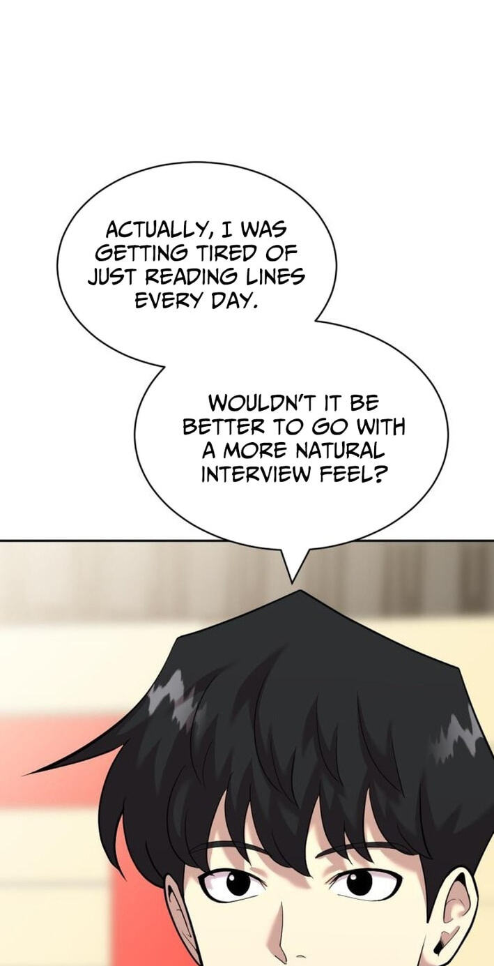 The Possessed Acting Prodigy Chapter 30 page 60 - 