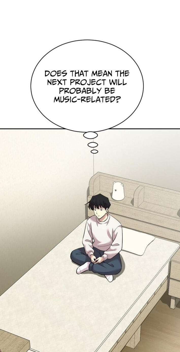 The Possessed Acting Prodigy Chapter 30 page 7 - 