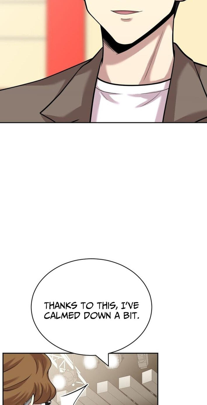 The Possessed Acting Prodigy Chapter 30 page 61 - 