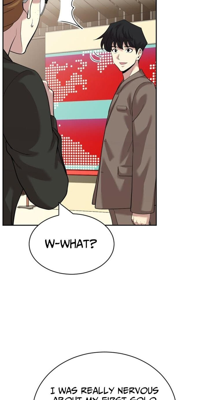The Possessed Acting Prodigy Chapter 30 page 62 - 