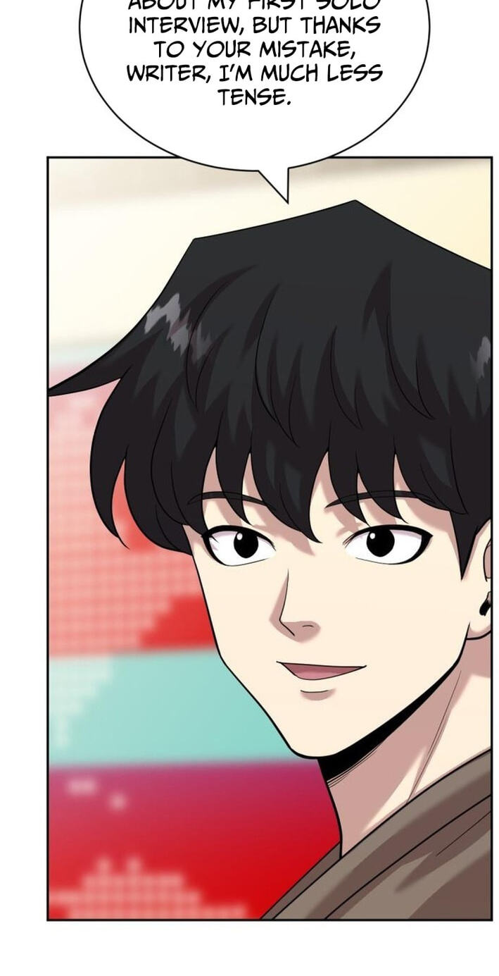 The Possessed Acting Prodigy Chapter 30 page 63 - 