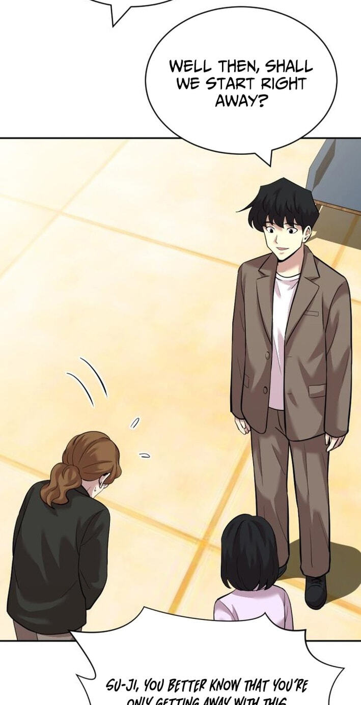 The Possessed Acting Prodigy Chapter 30 page 66 - 