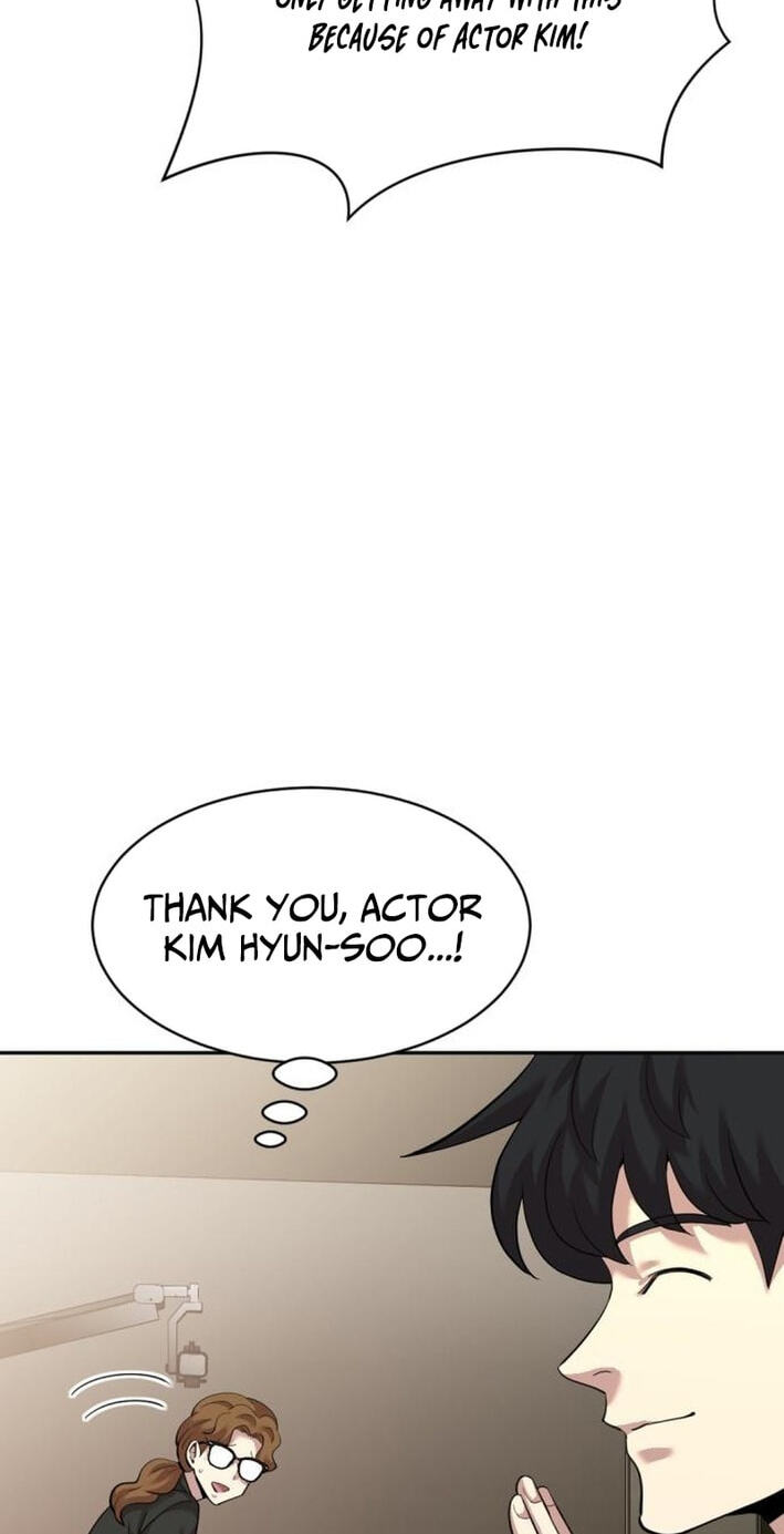The Possessed Acting Prodigy Chapter 30 page 67 - 