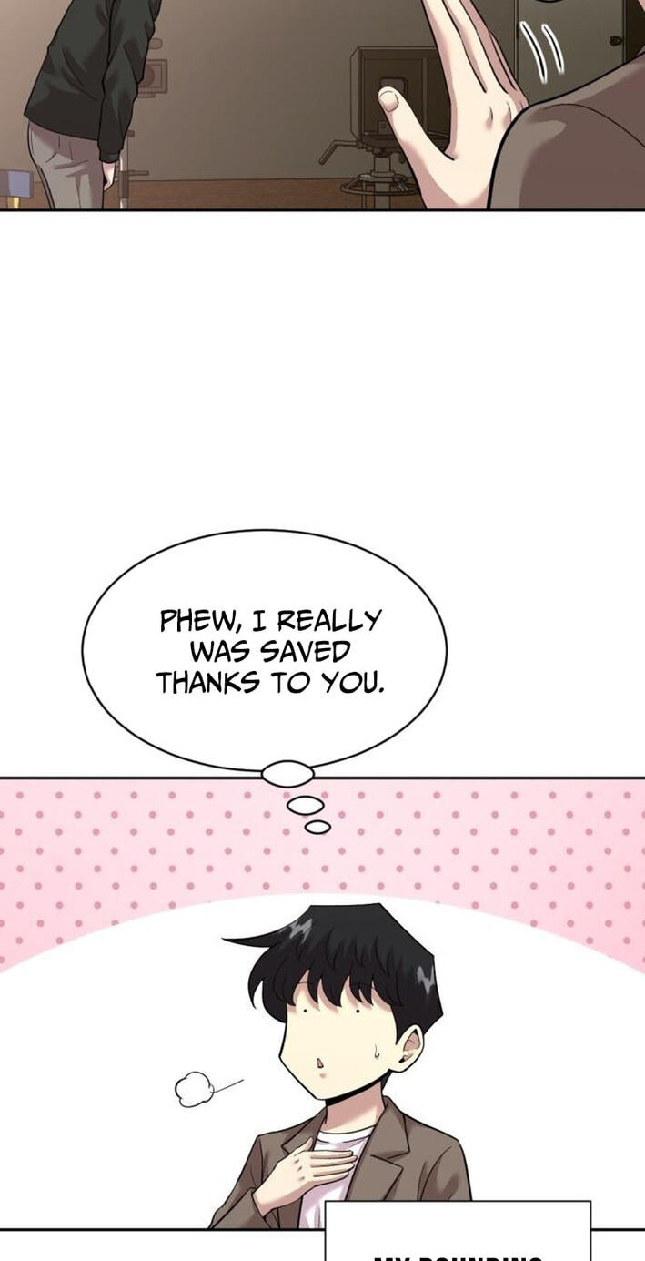 The Possessed Acting Prodigy Chapter 30 page 68 - 