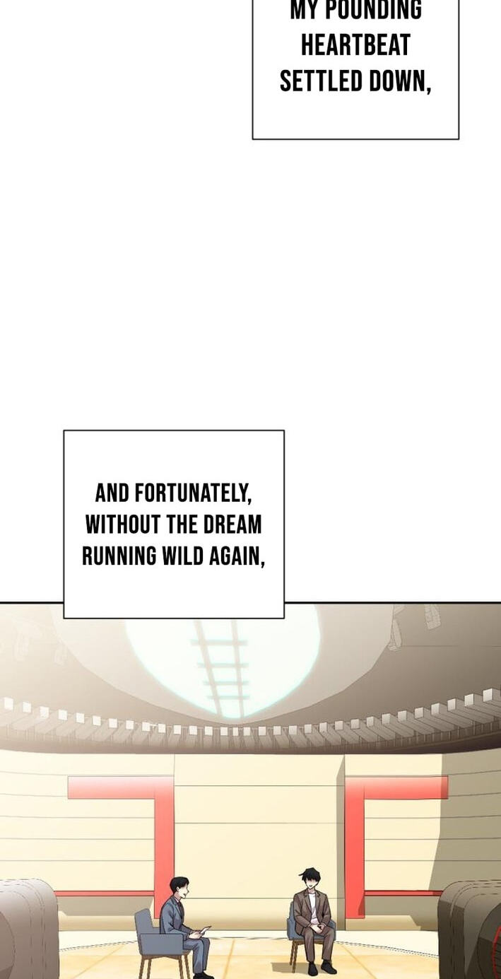 The Possessed Acting Prodigy Chapter 30 page 69 - 