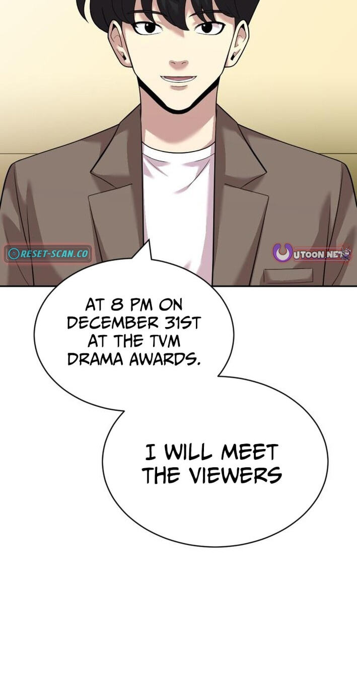 The Possessed Acting Prodigy Chapter 30 page 72 - 
