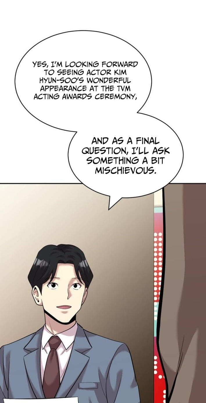 The Possessed Acting Prodigy Chapter 30 page 73 - 