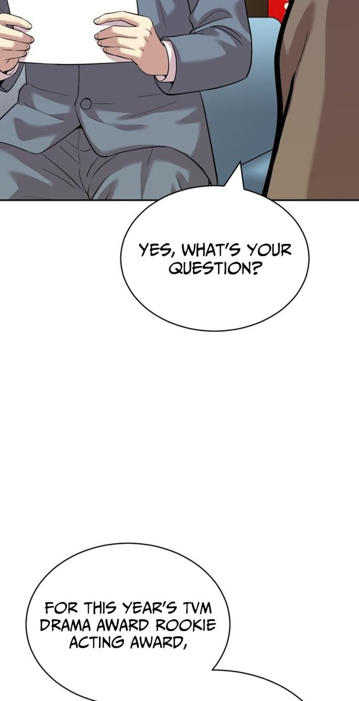 The Possessed Acting Prodigy Chapter 30 page 74 - 