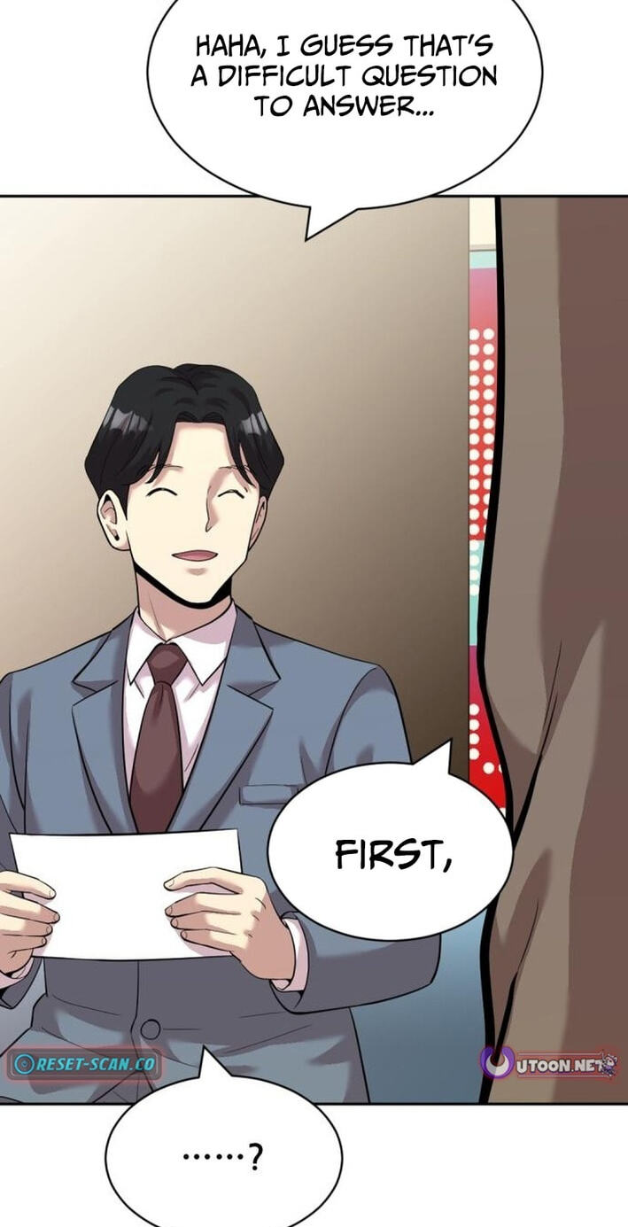 The Possessed Acting Prodigy Chapter 30 page 81 - 